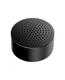 Портативная Bluetooth колонка Xiaomi Little Audio, Star Black